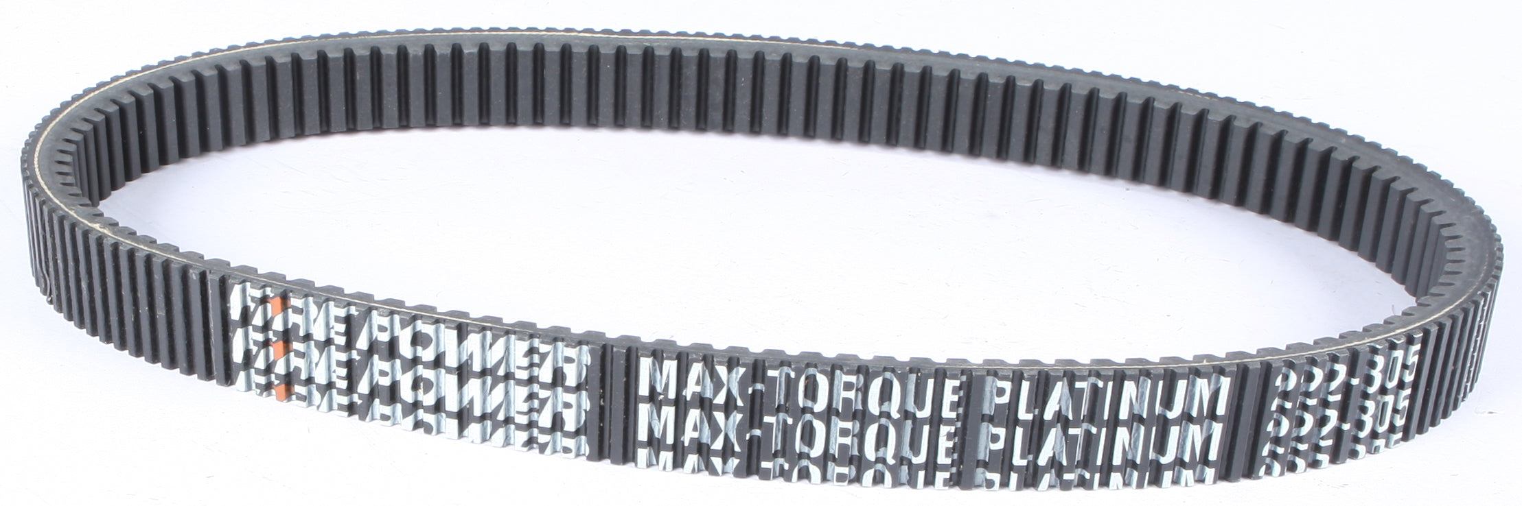 Max-Torque Platinum Belt
