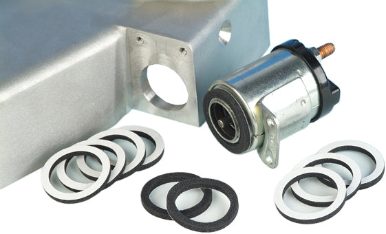 Gasket