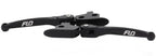 MX Style Adjustable Lever