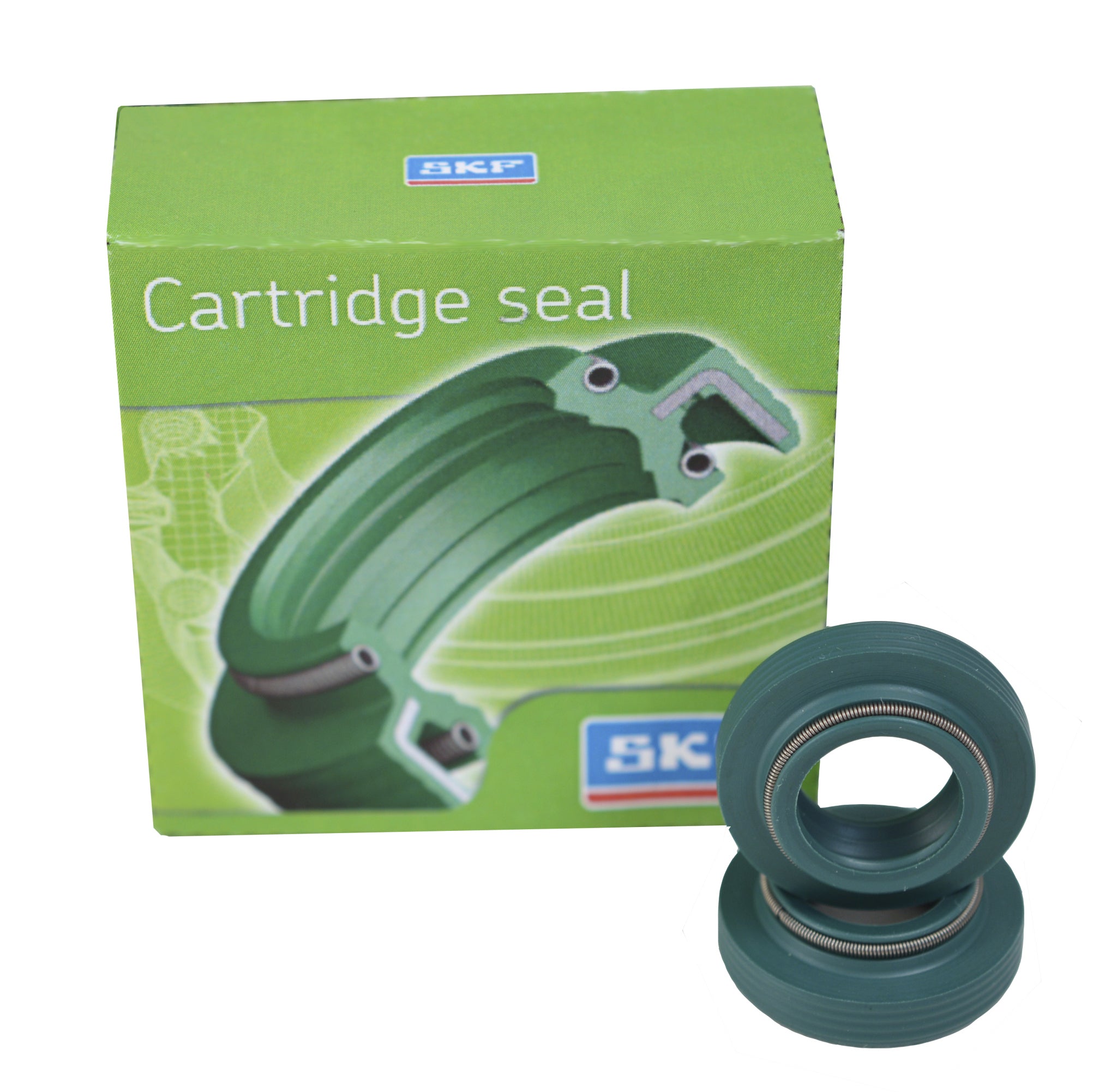 Air Fork Kit Cartridge Seals