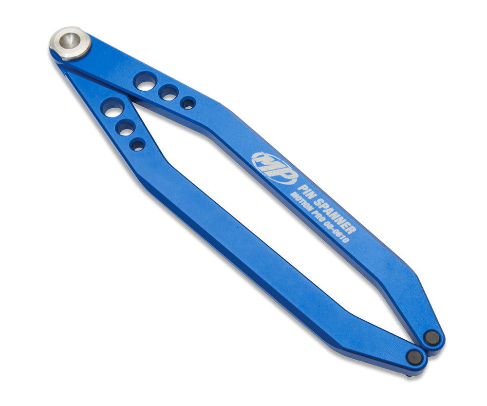 Pin Spanner Wrench