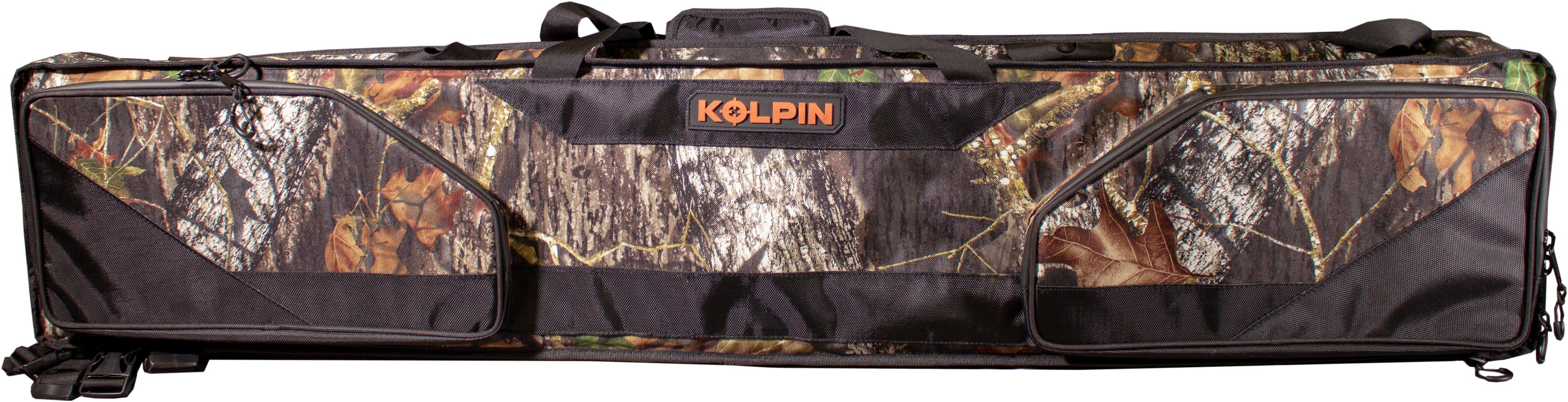 UTV Soft Double Gun Case
