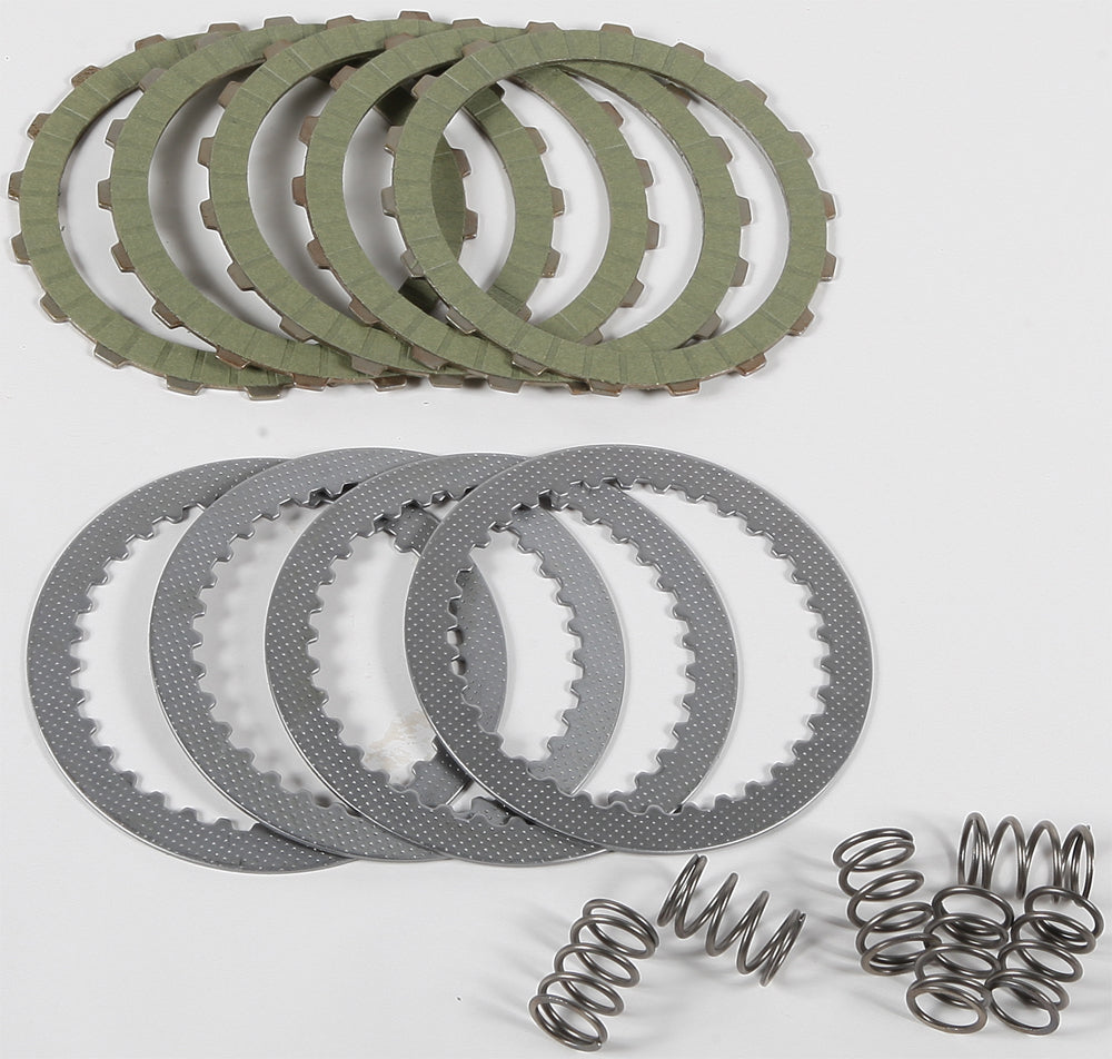 SRK Complete Clutch Kit