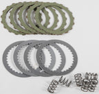 SRK Complete Clutch Kit