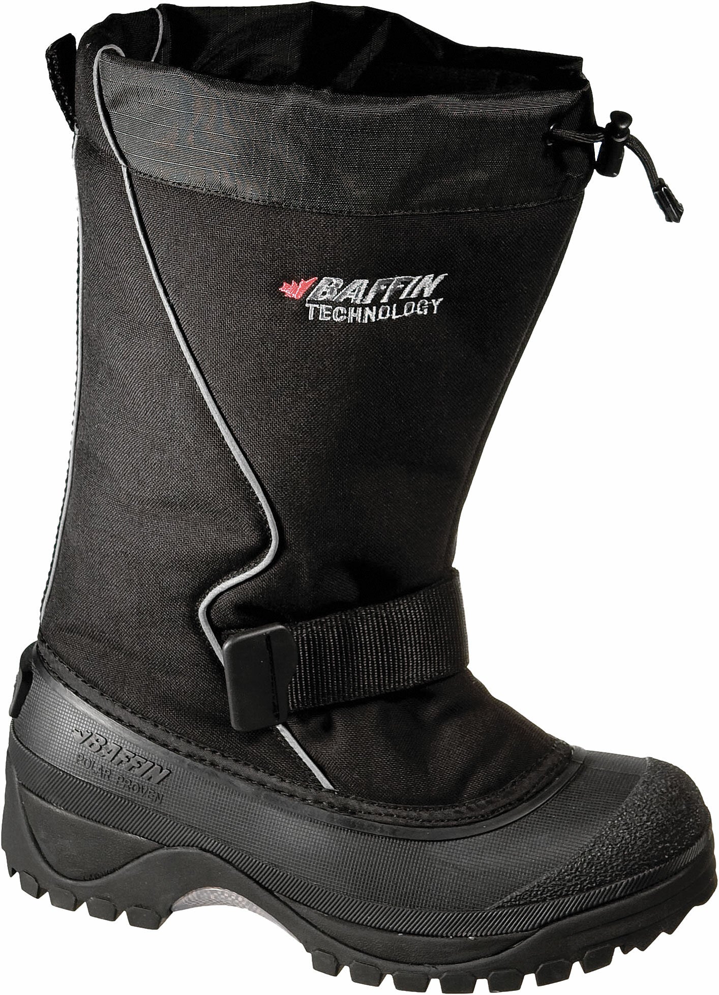 2026 Tundra Boots