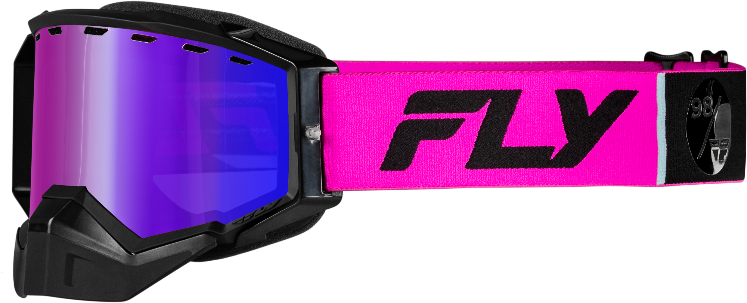 Zone Elite Snow Goggle