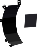 Poly Blade Shield