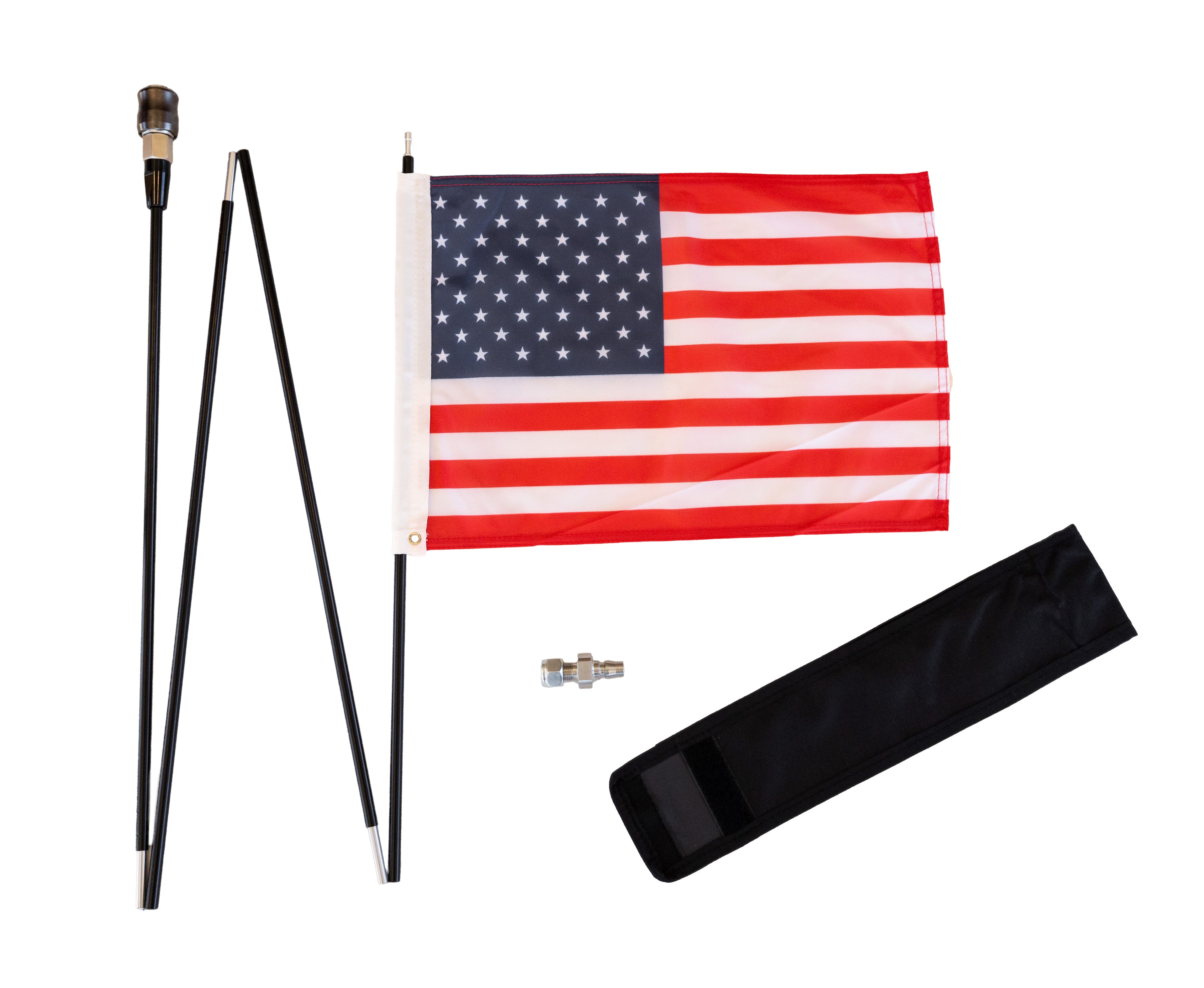 Whip Flags
