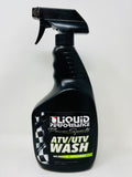 ATV/UTV Wash