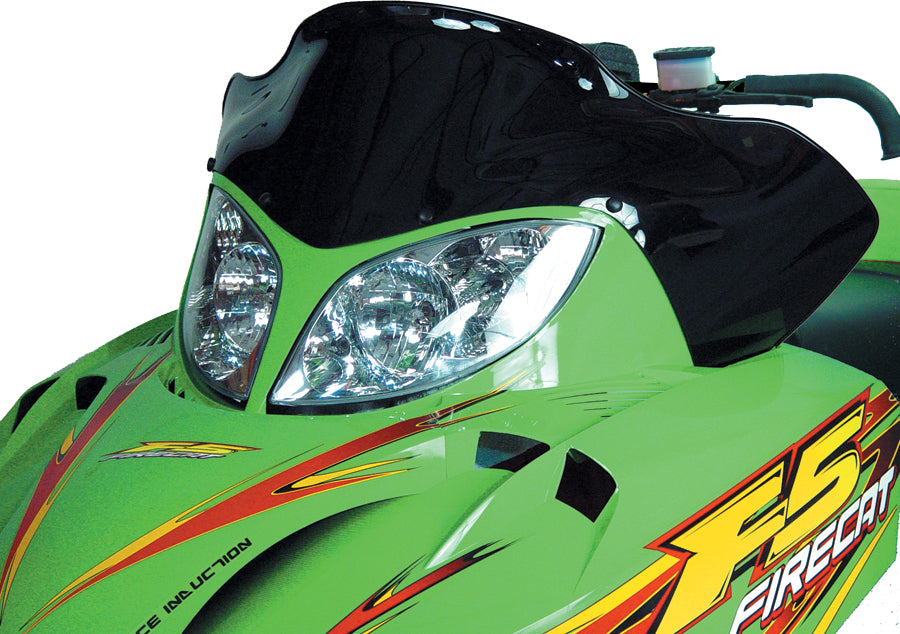 Windshield