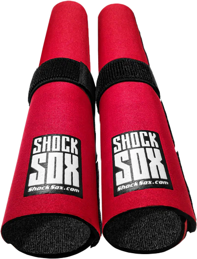 Offroad/Street Shock Sox