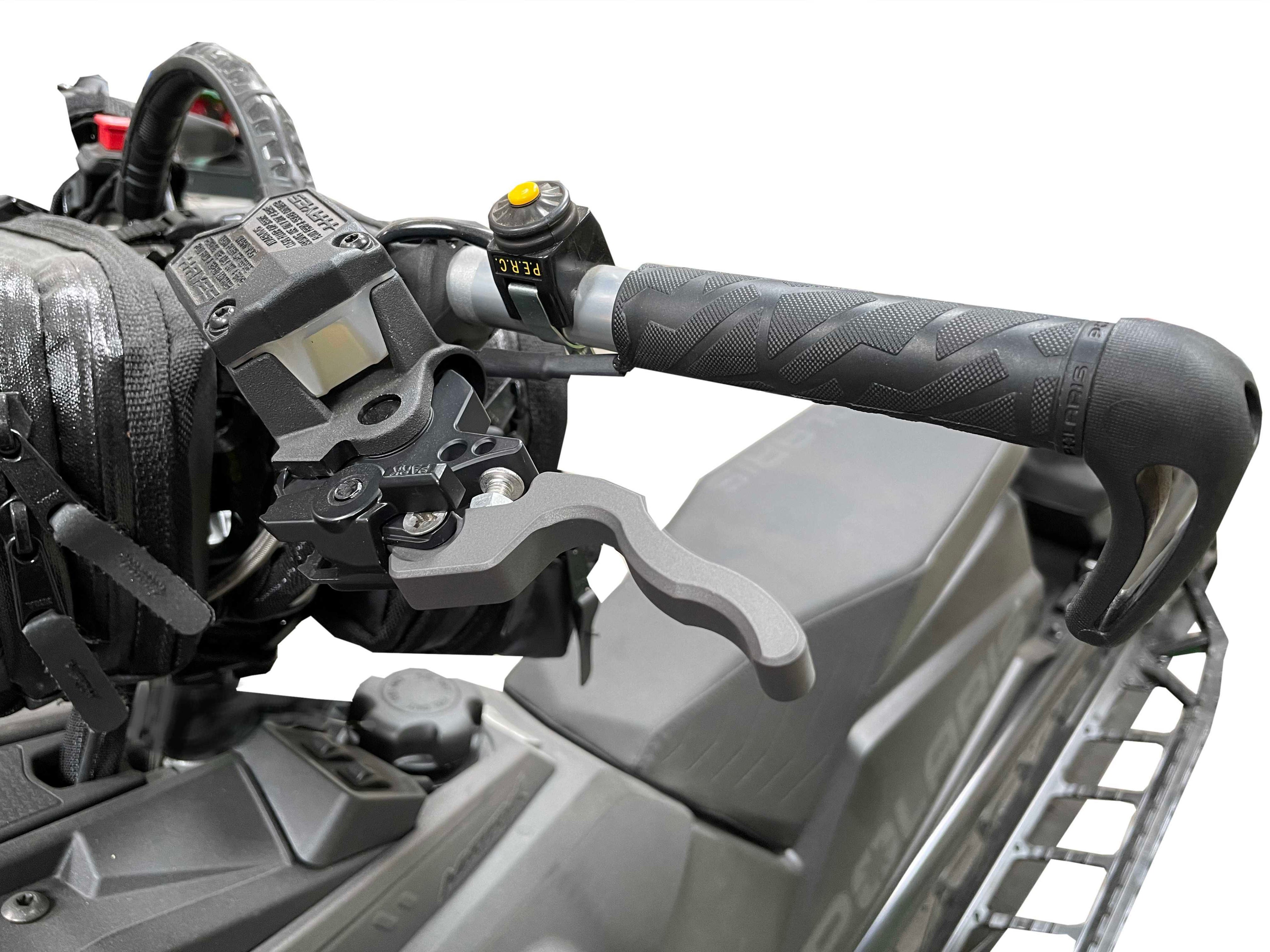 Adjustable Non-Heated Brake Lever