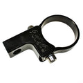 Light Horizontal Bar Mount