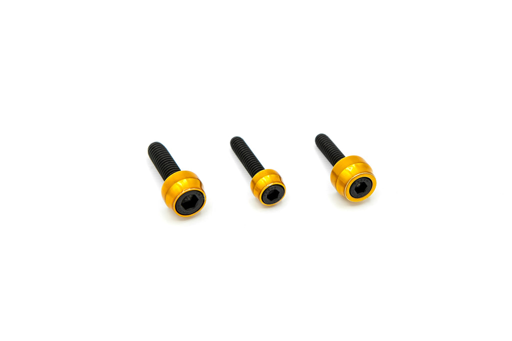 Chacho's Bolt Kit