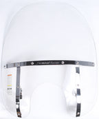 Switchblade 2-Up Windshield