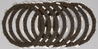 Redline Clutch Kit