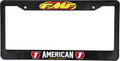 Auto License Plate Frame