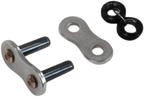 520 SO Steel Drive Chain