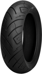 Black Wall SR777 & SR777 H.D. Tire