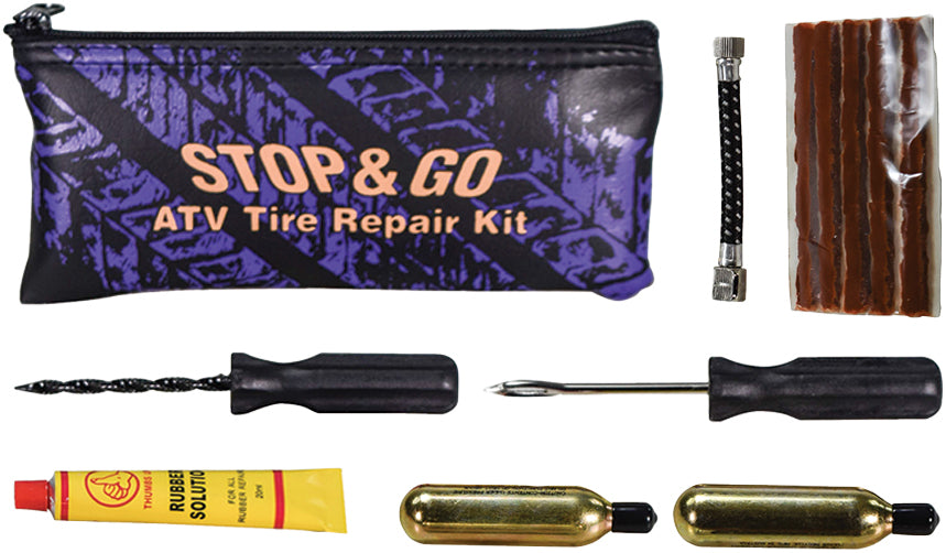 ATV Tire Repair Kit