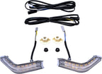 LED Cowl Light Kit