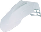 Supermotard Front Fender
