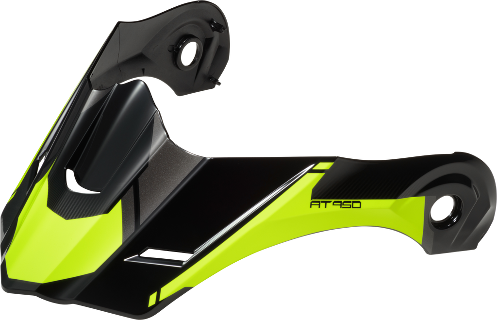EXO-AT950 Helmet Peak Visor Ellwood