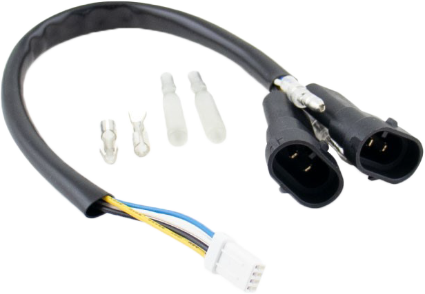 7" Zenith LED Headlight