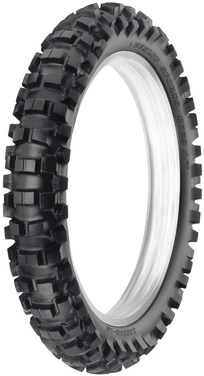 D739AT Tire