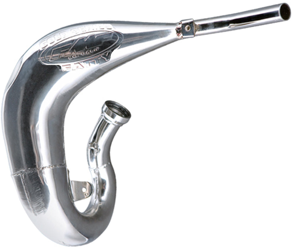 Gold Series Fatty Pipe