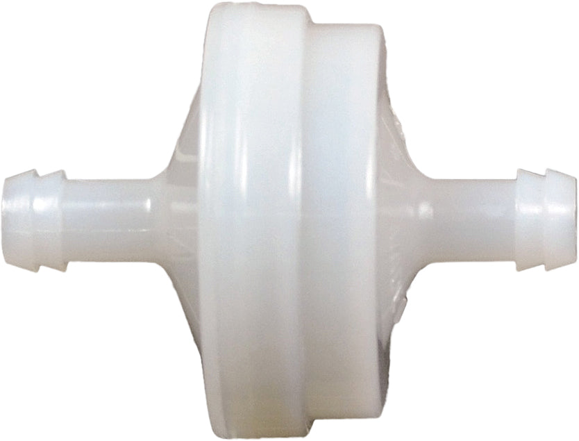 Large Capacity Filter