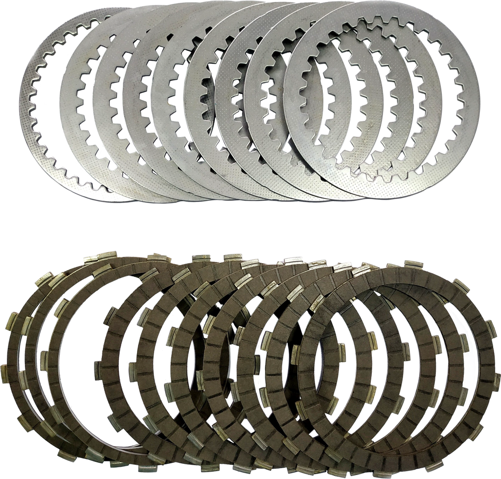 Clutch Set