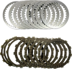 Clutch Set