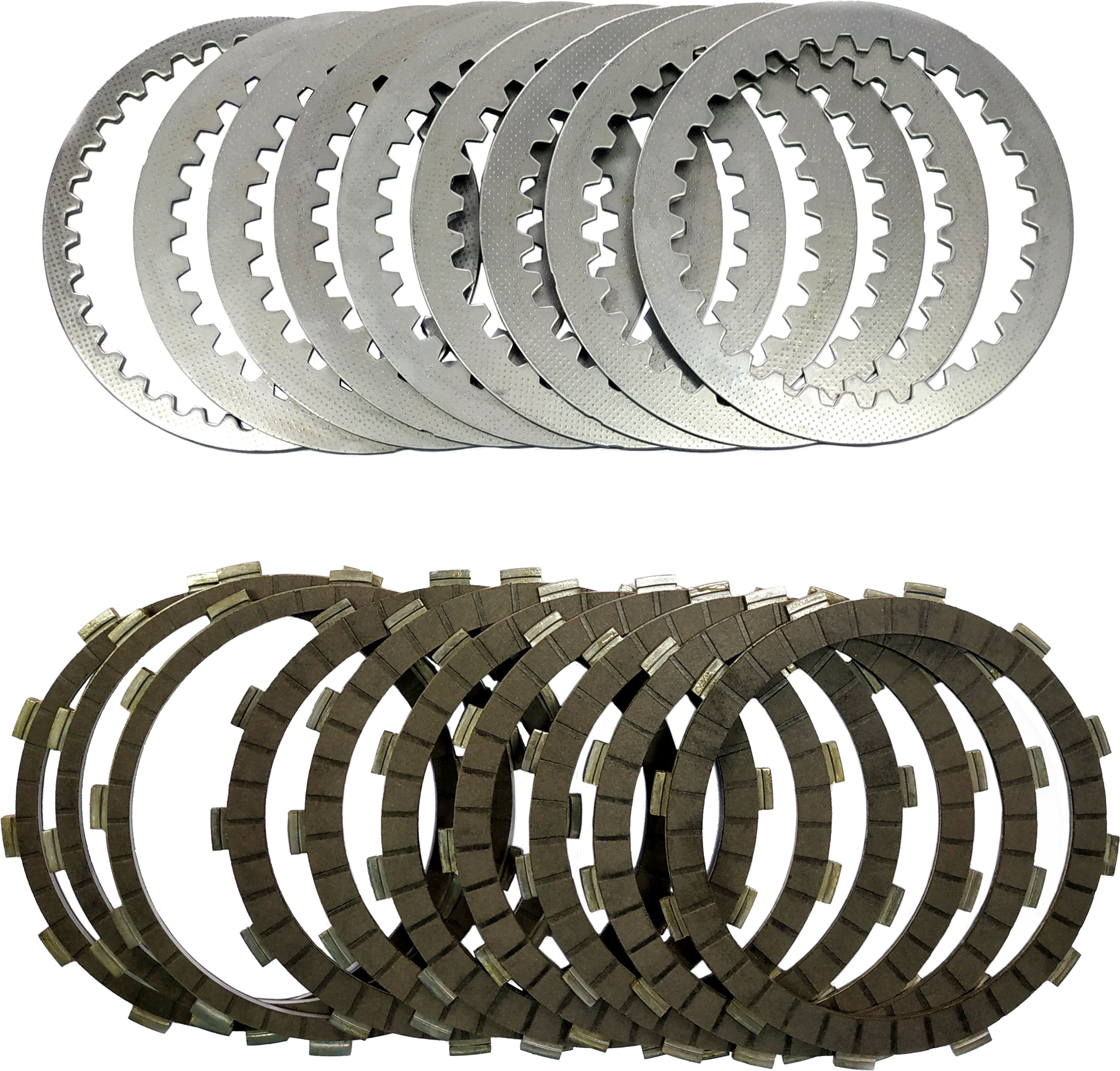 Clutch Set