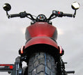 Indian Rear Turn Signals