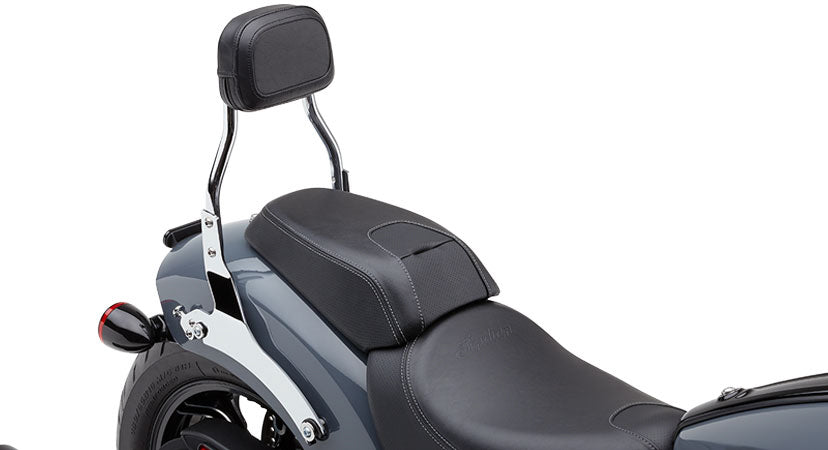 Detach Backrest Mini
