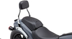 Detach Backrest Mini