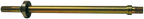 Hollow Jackshaft