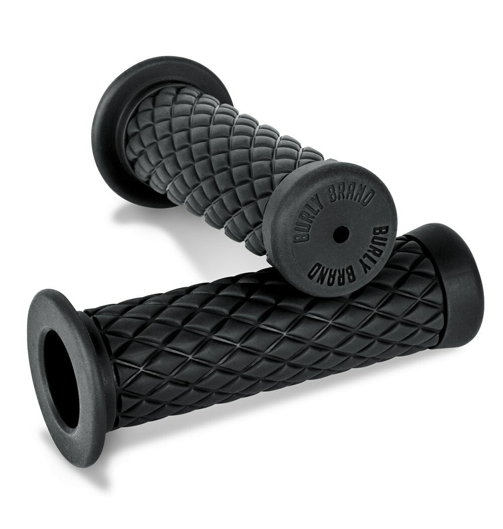 1" Diamondback Grips