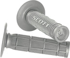 Radial Half Waffle Grips