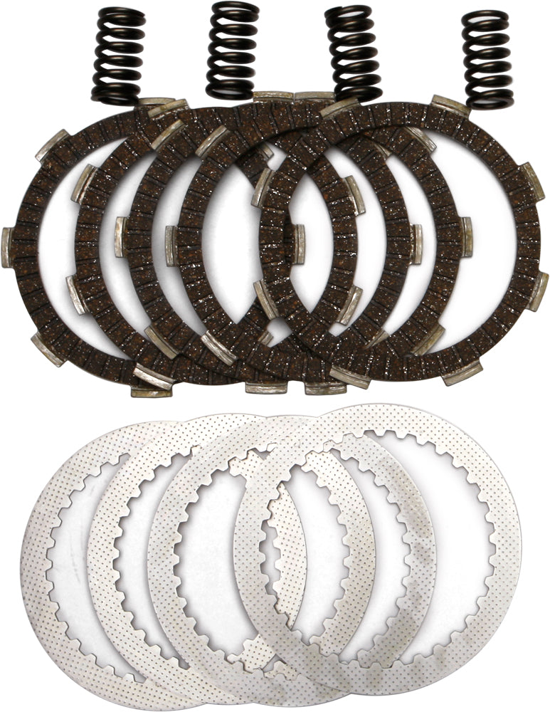 Dirt Racer Clutch Set