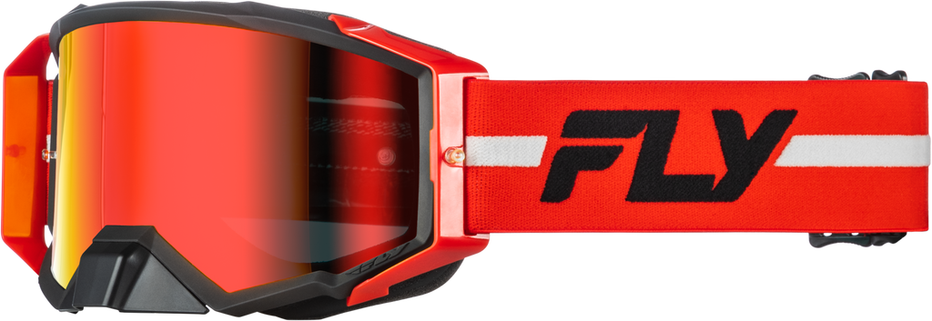 Zone Pro Goggle (2026)