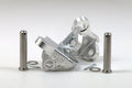 Offset Footpeg Mounts