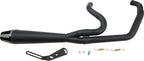 Softail Pipe