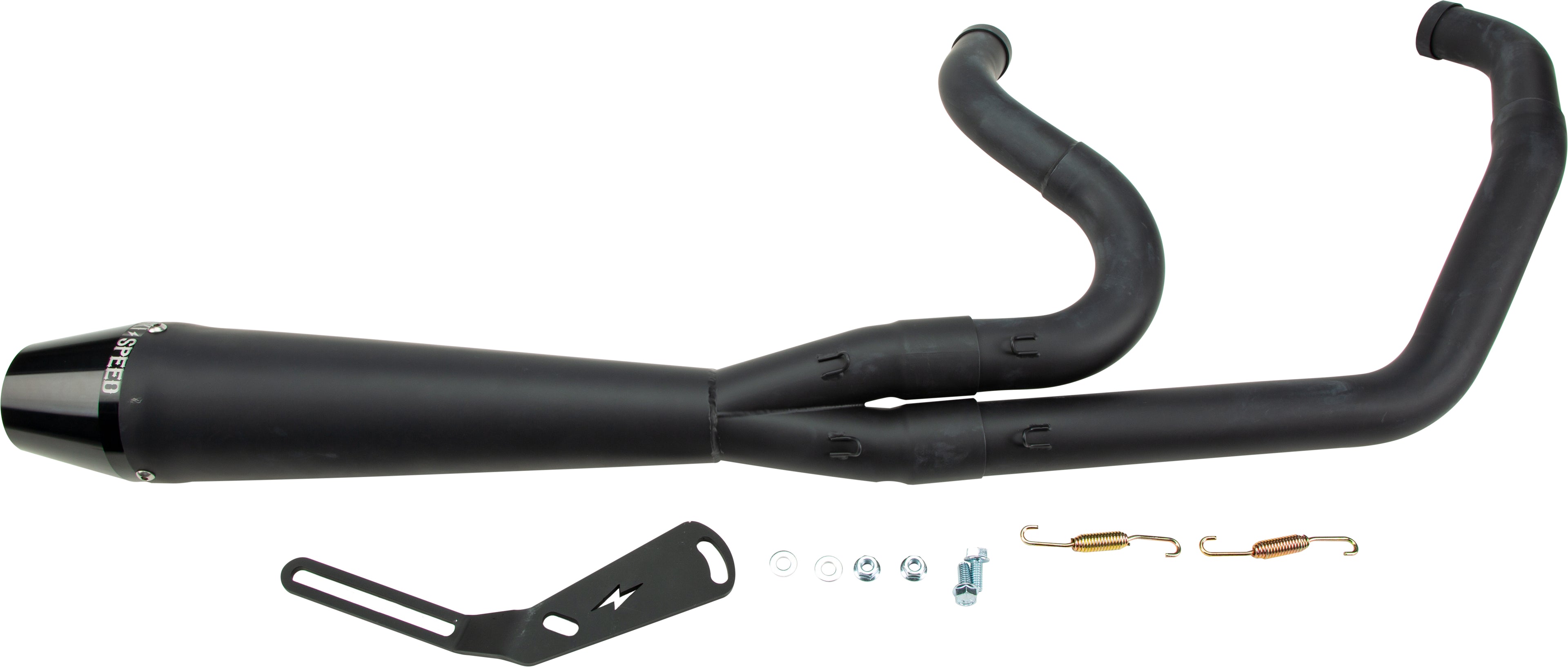 Softail Pipe