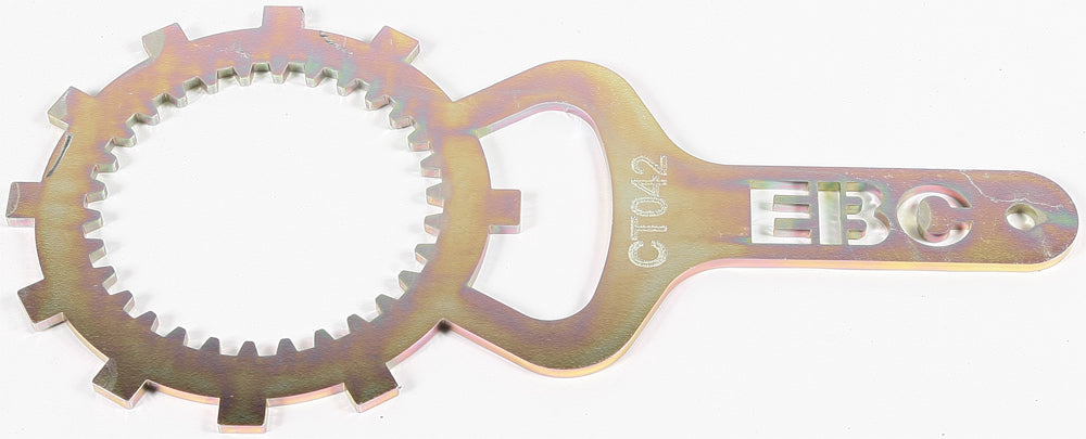 Clutch Tool