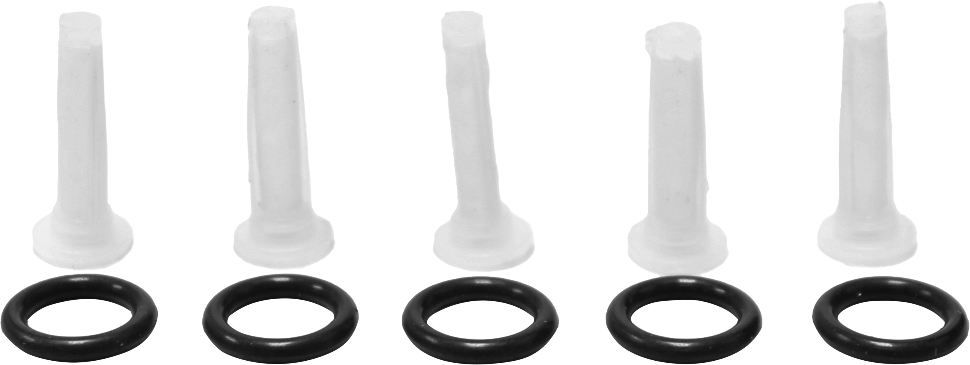 Quick Disconnect In-Line Filter/O-Ring Kit