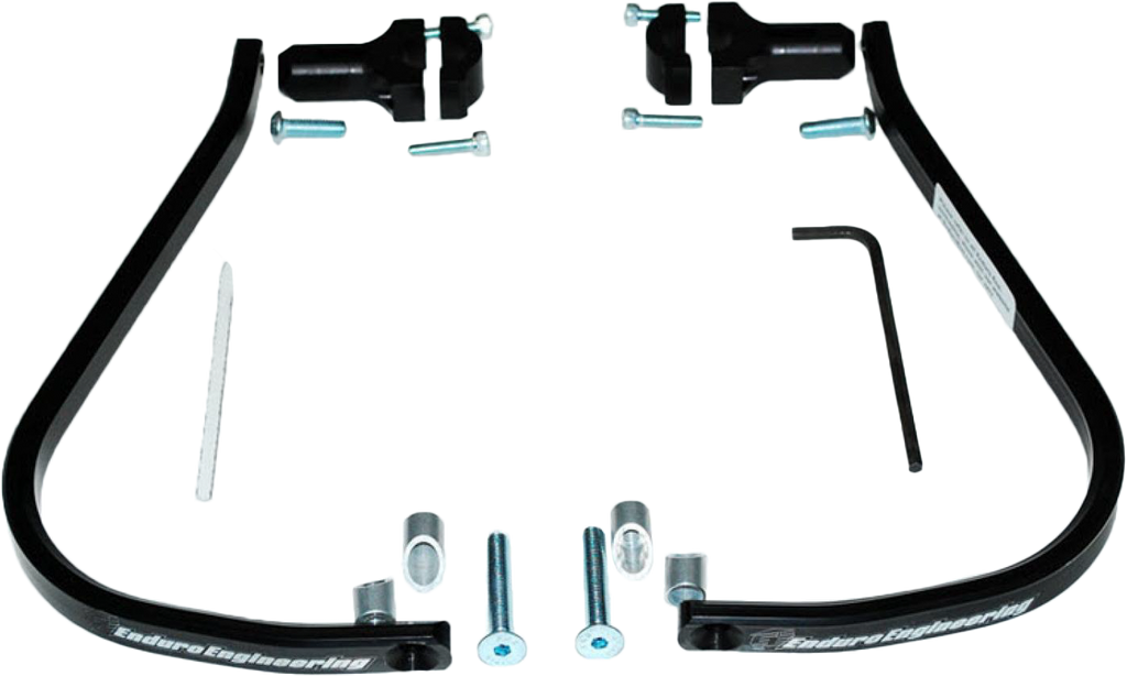 EVO 2 Debris Deflector kit