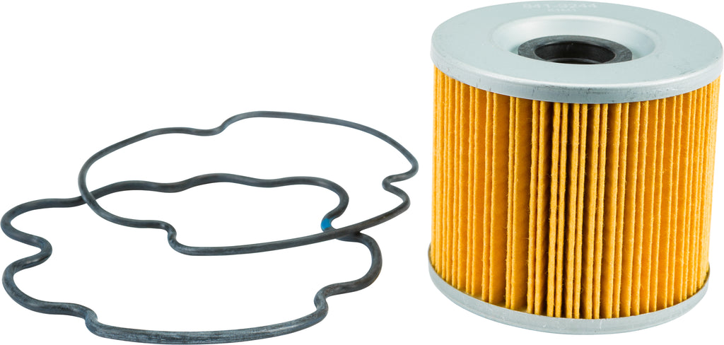 HP Select Oil Filter