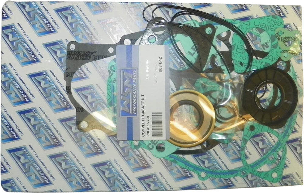 Complete Gasket Kit